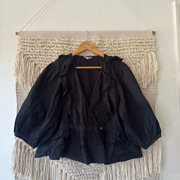 Joie Nellis Blouse - Picture 1 of 9